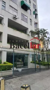 Apartamento com 2 Quartos à venda, 70m² no Méier, Rio de Janeiro