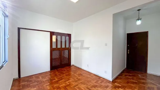 Apartamento com 3 Quartos à venda, 110m² no Santo Antônio, Belo Horizonte