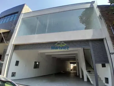 Prédio Comercial para alugar, 235m² no Brás, São Paulo