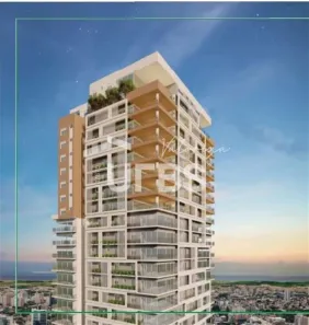Apartamento com 4 Quartos à venda, 219m² no Setor Marista, Goiânia
