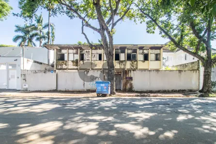 Casa com 3 Quartos à venda, 600m² no Santo Amaro, São Paulo