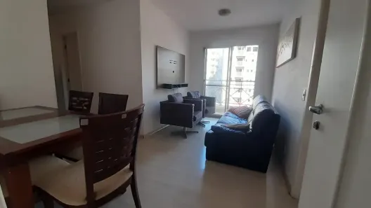 Apartamento com 3 Quartos à venda, 68m² no Vila Butantã, São Paulo