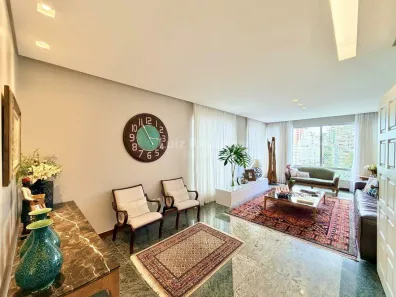 Cobertura com 4 Quartos à venda, 516m² no Anchieta, Belo Horizonte