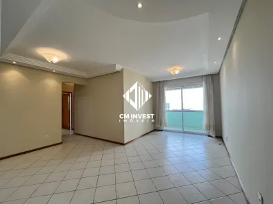 Apartamento com 3 Quartos à venda, 88m² no Barreiros, São José