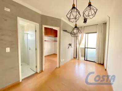 Apartamento com 1 Quarto para alugar, 30m² no Planalto Paulista, São Paulo