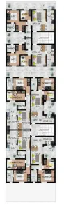 Cobertura com 2 Quartos à venda, 82m² no Parque das Nações, Santo André