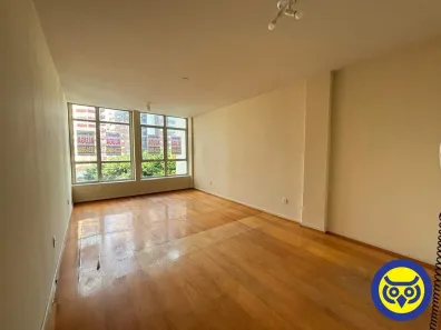 Apartamento com 1 Quarto para alugar, 48m² no Centro, Florianópolis