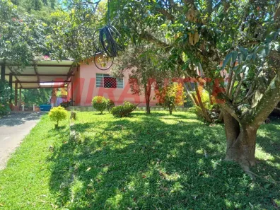 Fazenda/Sítio com 3 Quartos à venda, 145m² no São Vicente, Mairiporã