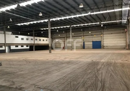 Galpão/Depósito/Armazém para alugar, 3746m² no Vila Salles, Atibaia