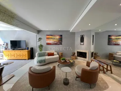 Casa com 3 Quartos à venda, 180m² no Tamboré, Santana de Parnaíba