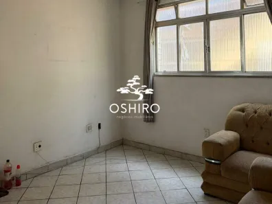 Apartamento com 2 Quartos à venda, 75m² no Embaré, Santos