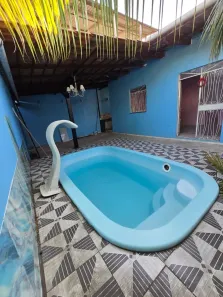 Casa com 4 Quartos à venda, 200m² no Dom Pedro I, Manaus