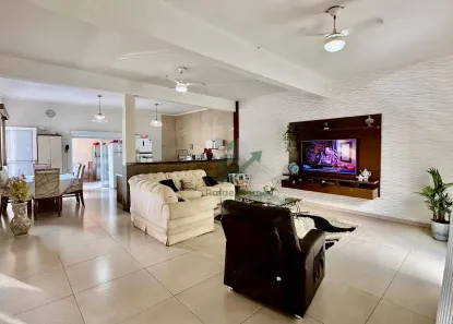 Casa com 2 Quartos à venda, 180m² no Jardim Santa Cruz, Mogi Guaçu