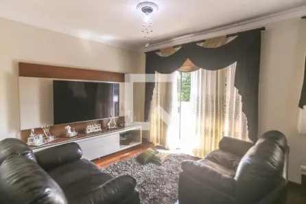 Apartamento com 3 Quartos à venda, 120m² no Rudge Ramos, São Bernardo do Campo