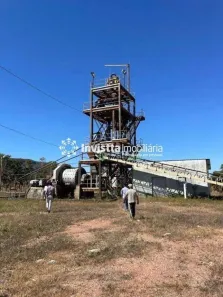 Fazenda/Sítio à venda, 1839m² no Almas, Almas