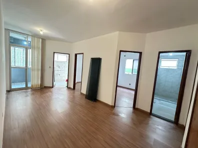 Apartamento com 3 Quartos à venda, 65m² no Glória, Contagem