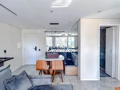 Apartamento com 2 Quartos à venda, 46m² no Vila Aricanduva, São Paulo