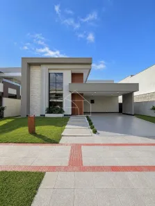Casa de Condomínio com 4 Quartos à venda, 247m² no Jacuhy, Serra