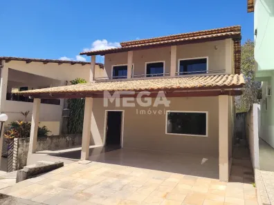 Casa de Condomínio com 4 Quartos para alugar, 142m² no Santa Luzia, Crato