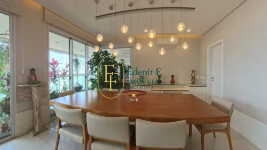Apartamento com 4 Quartos à venda, 228m² no Parque da Mooca, São Paulo
