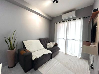 Apartamento com 2 Quartos à venda, 55m² no Parque das Nações, Limeira