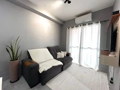 Apartamento com 2 Quartos à venda, 55m² no Parque das Nações, Limeira