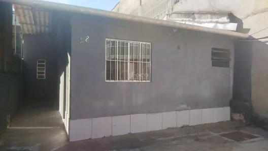Casa com 2 Quartos à venda, 70m² no Jardim Nova Cidade, Guarulhos