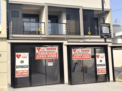 Sobrado com 3 Quartos à venda, 170m² no Jardim do Colégio (Zona Norte), São Paulo