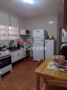 Casa com 2 Quartos à venda, 60m² no Balneario Umurama, Mongaguá