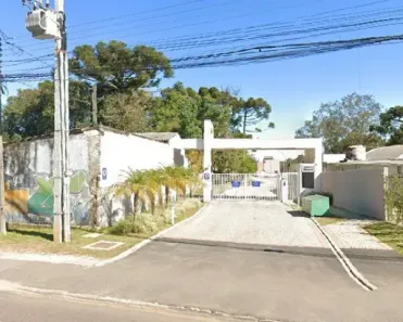 Lote/Terreno à venda, 100m² no Barreirinha, Curitiba