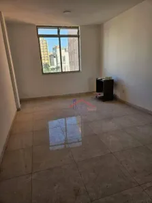 Apartamento com 1 Quarto à venda, 35m² no Centro, Campinas