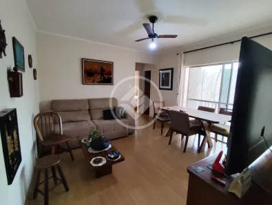 Apartamento com 2 Quartos à venda, 71m² no Campo Grande, Santos