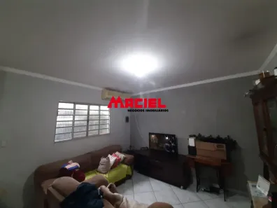 Casa com 2 Quartos à venda, 86m² no Jardim Torrão de Ouro, São José dos Campos
