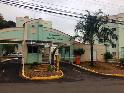 Apartamento com 2 Quartos à venda, 61m² no Jardim Nova Iguaçu, Piracicaba