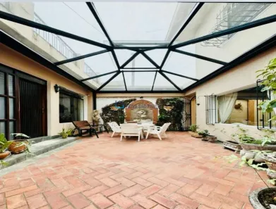 Sobrado com 3 Quartos à venda, 320m² no Planalto Paulista, São Paulo