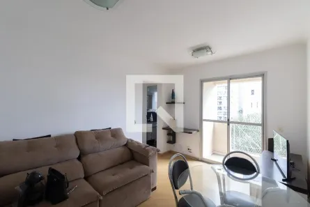 Apartamento com 2 Quartos à venda, 55m² no Vila Santana, São Paulo