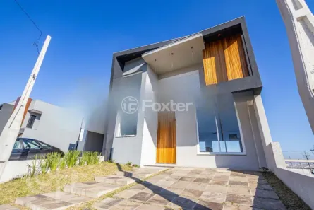 Casa de Condomínio com 3 Quartos à venda, 173m² no Central Park, Cachoeirinha