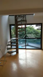 Apartamento com 1 Quarto à venda, 62m² no Aclimação, São Paulo