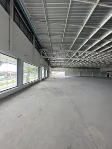 Ponto Comercial para alugar, 1500m² no Monte Castelo, Parnamirim