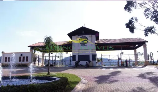 Lote/Terreno à venda, 379m² no Residencial Ibi-Aram II, Itupeva