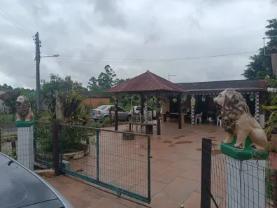 Fazenda/Sítio com 3 Quartos à venda, 100m² no Demboski, Içara