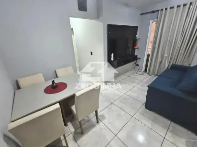 Apartamento com 2 Quartos à venda, 37m² no Novo Osasco, Osasco