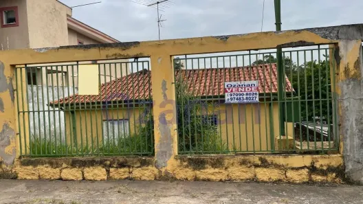 Lote/Terreno com 1 Quarto à venda, 60m² no Vila Comercial, São Paulo