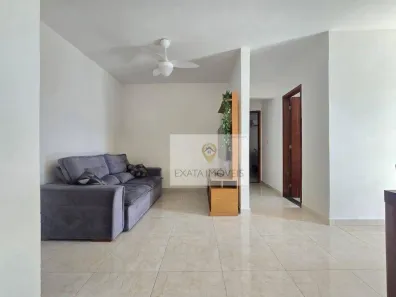 Apartamento com 2 Quartos à venda, 60m² no Extensão do Bosque, Rio das Ostras