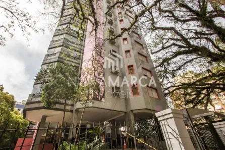 Apartamento com 3 Quartos para alugar, 170m² no Floresta, Porto Alegre