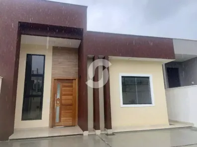 Casa com 3 Quartos à venda, 93m² no Praia de Itaipuaçu (Itaipuaçu), Maricá