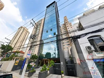 Sala Comercial à venda, 86m² no Santana, São Paulo