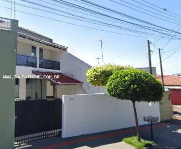 Casa com 1 Quarto à venda, 110m² no Brasília, Londrina