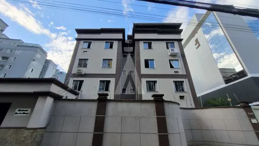 Apartamento com 3 Quartos para alugar, 109m² no Santo Antônio, Joinville