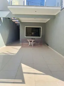 Sobrado com 3 Quartos à venda, 126m² no Cipava, Osasco